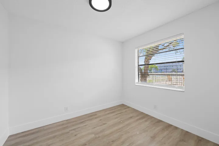 Dining Room off Kitchen