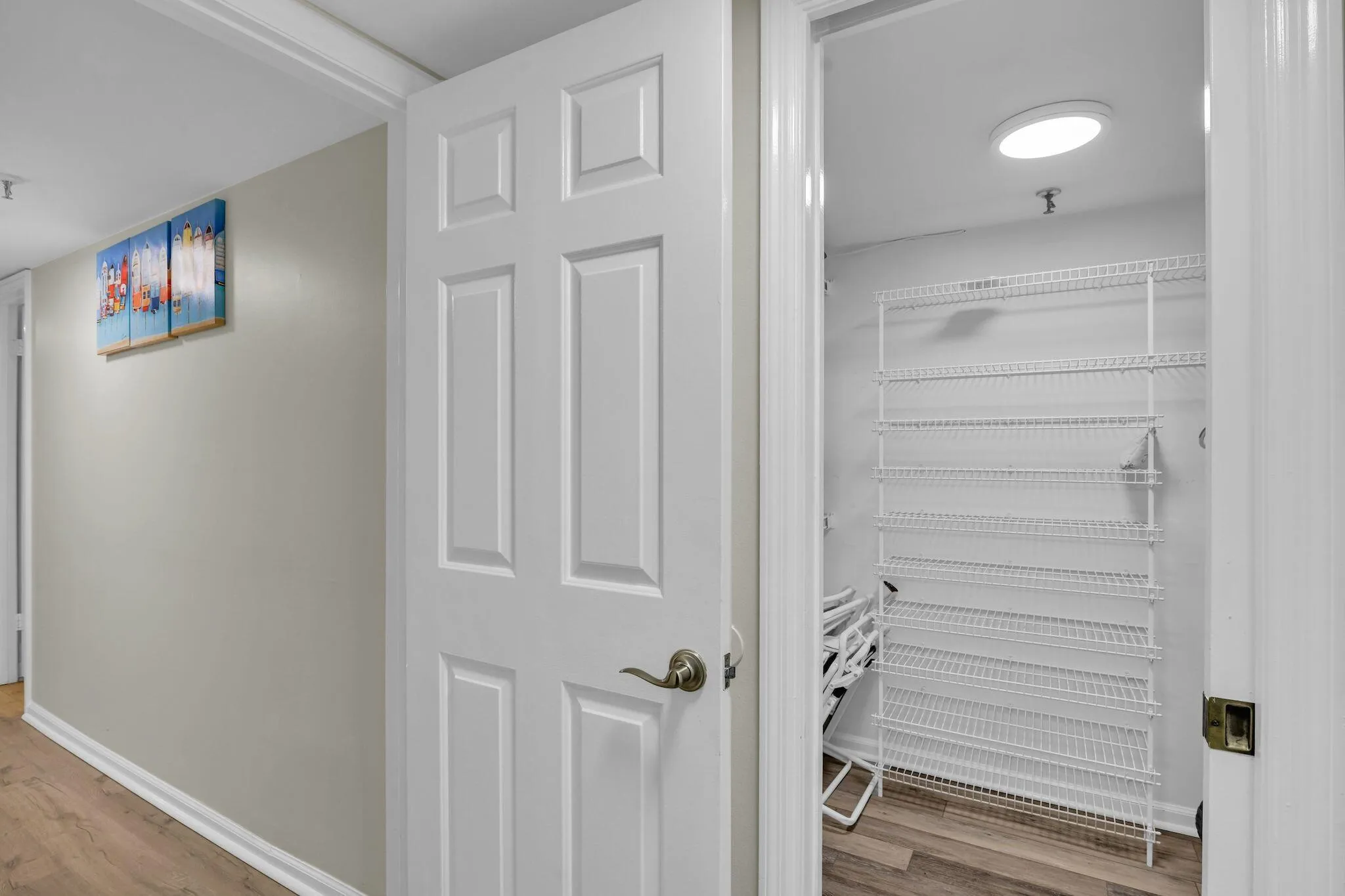 109 walk in closet