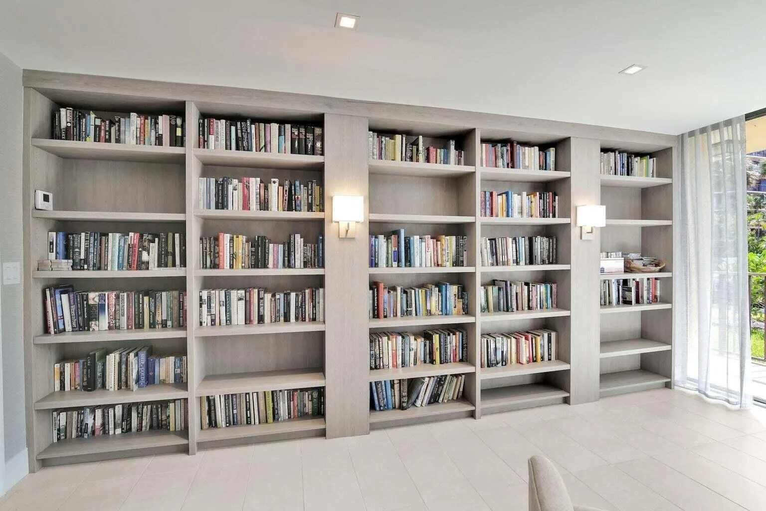 PB Library pic 1