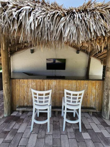 PB Pool hut shot