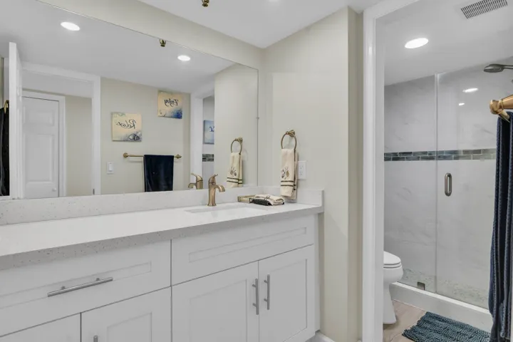 109 Primary shower 2