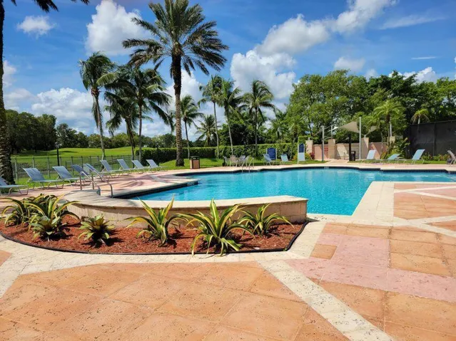 st andrews pool