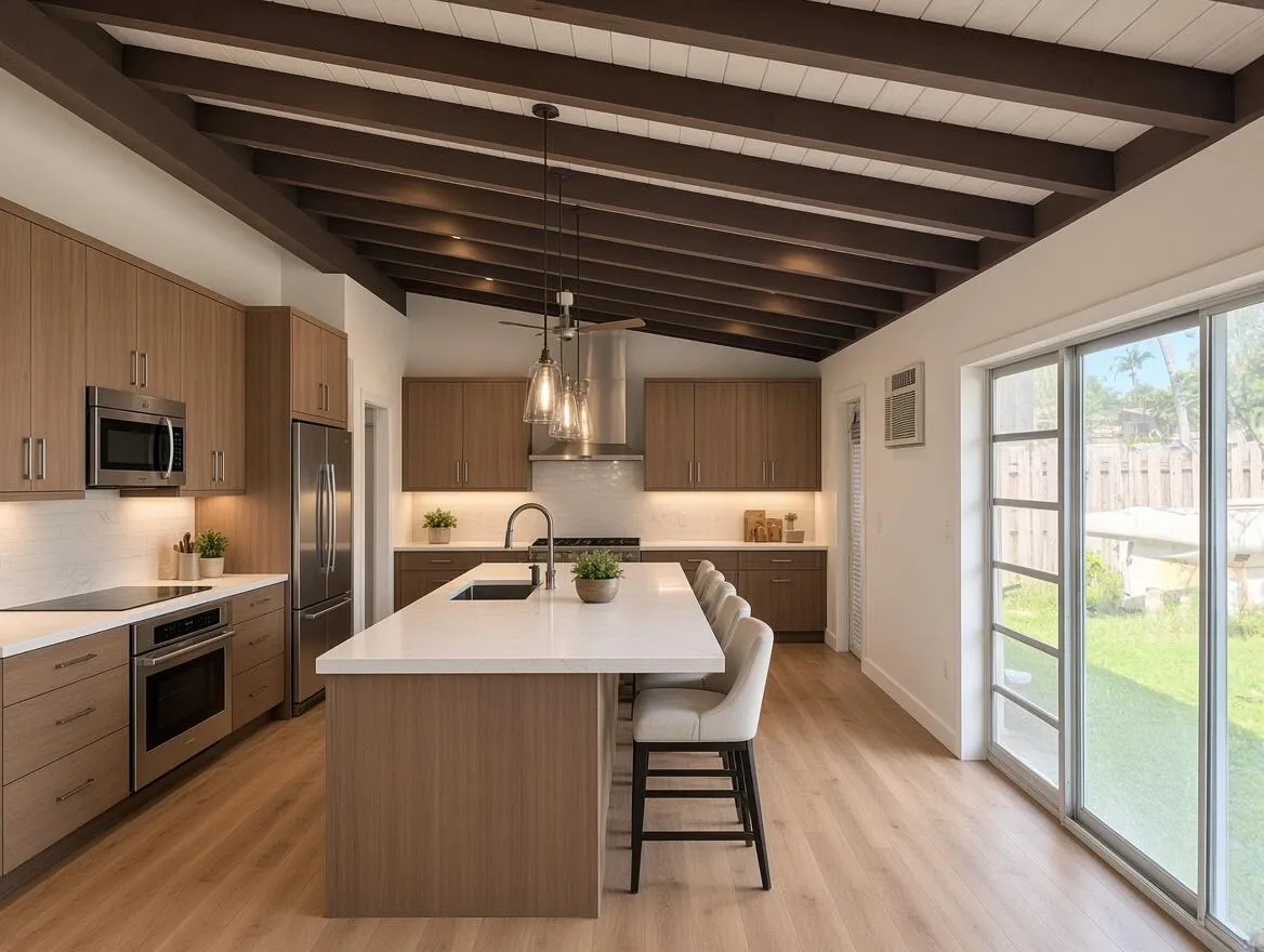 Kitchen AI