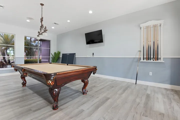 st andrews billiards