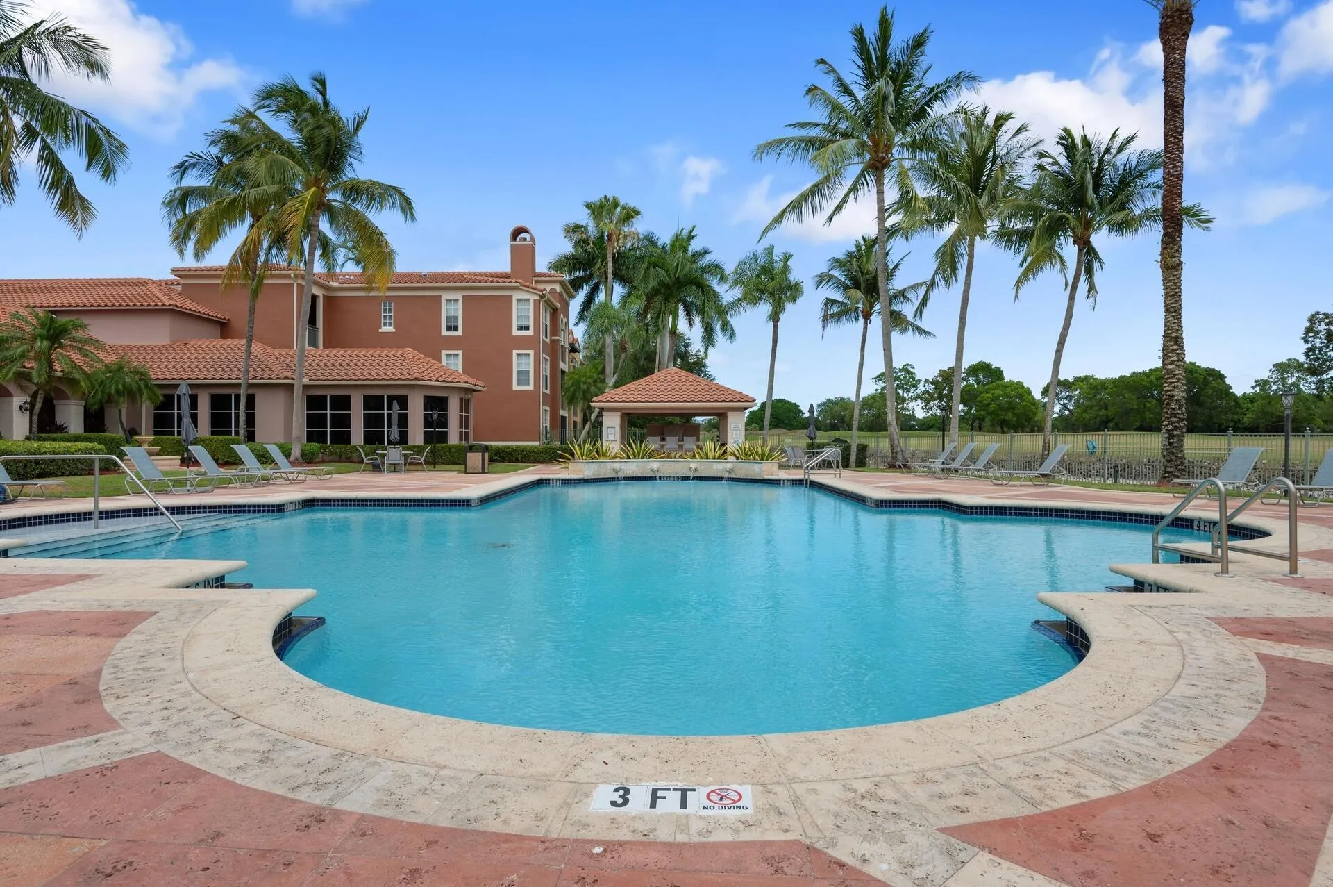 st andrews pool 2