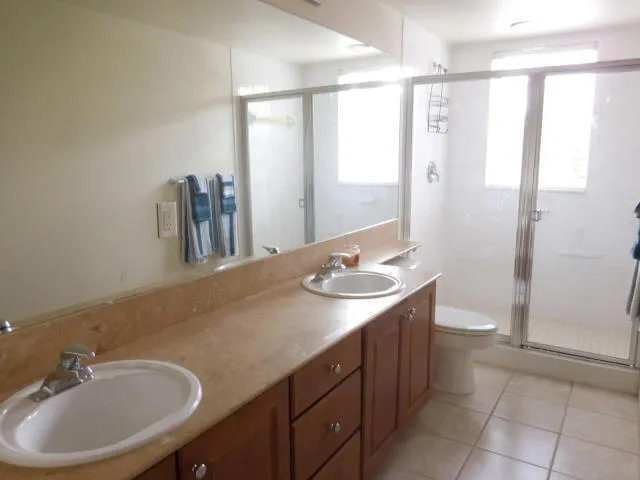 201 primary bath