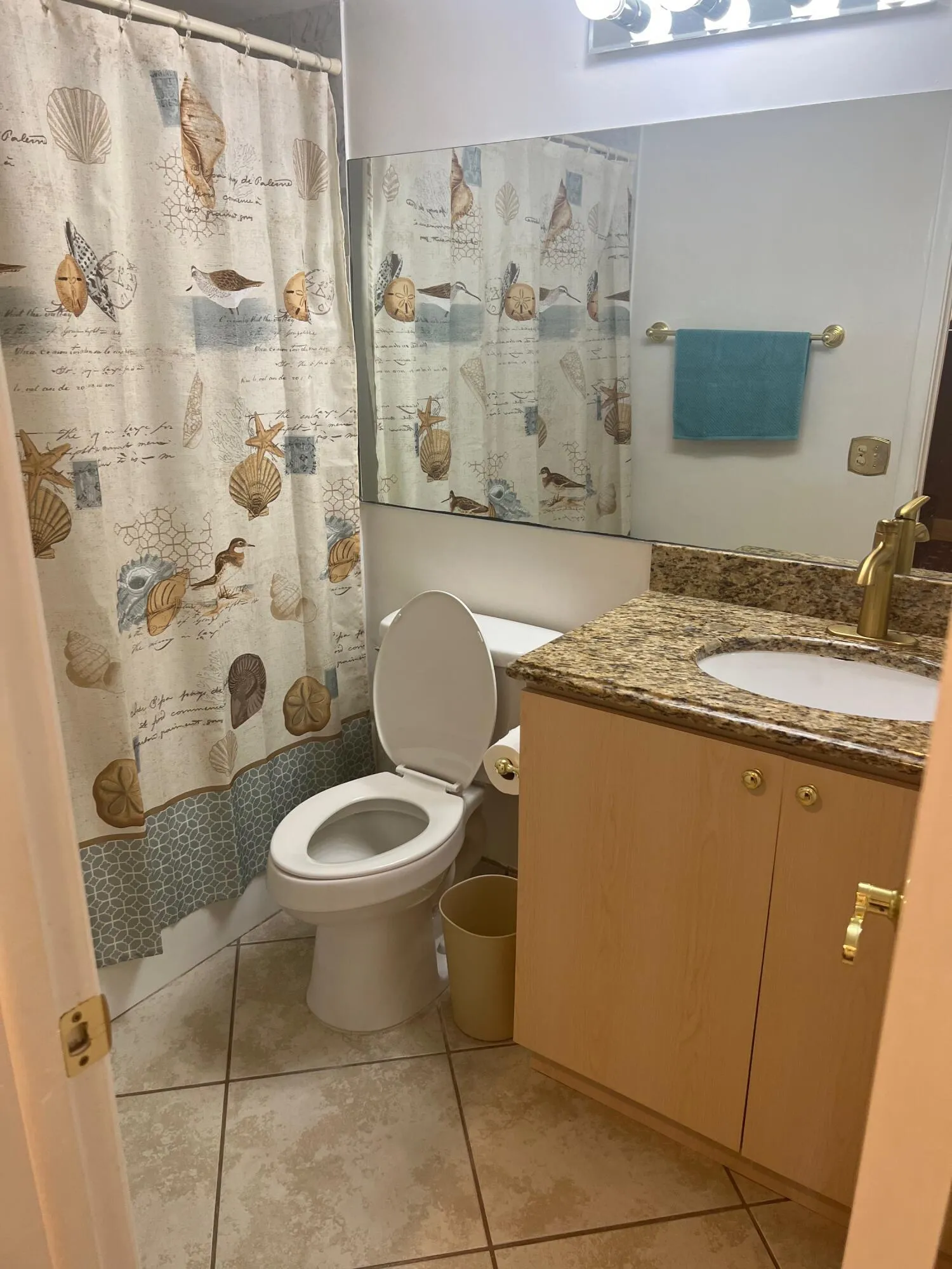 Bathroom 2