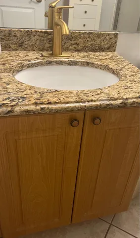 Master Bath
