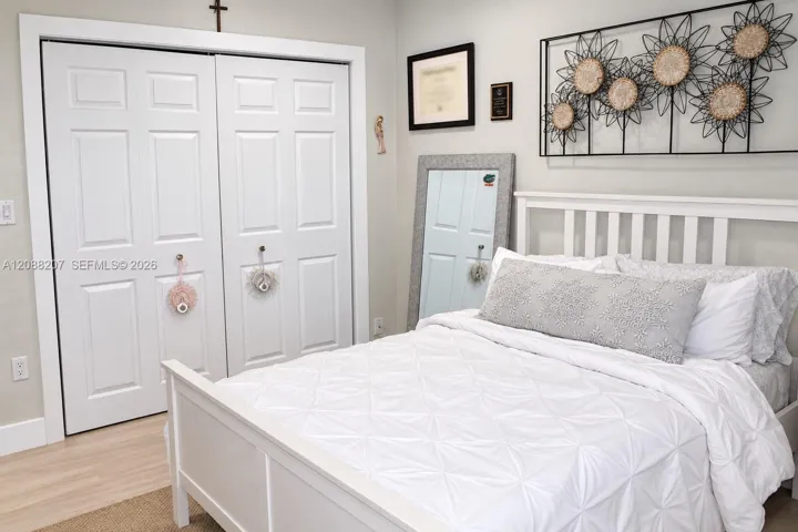 3rd bedroom
