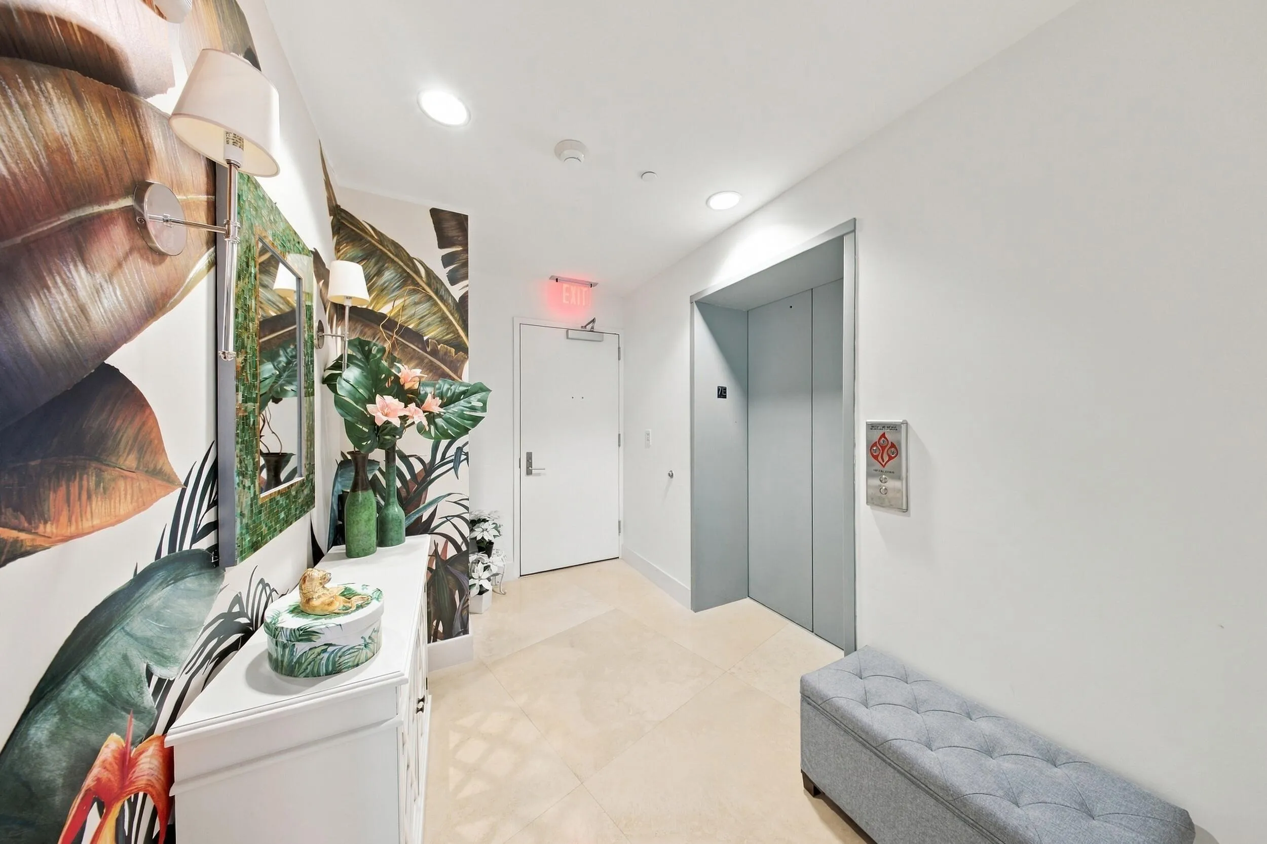 Entryway