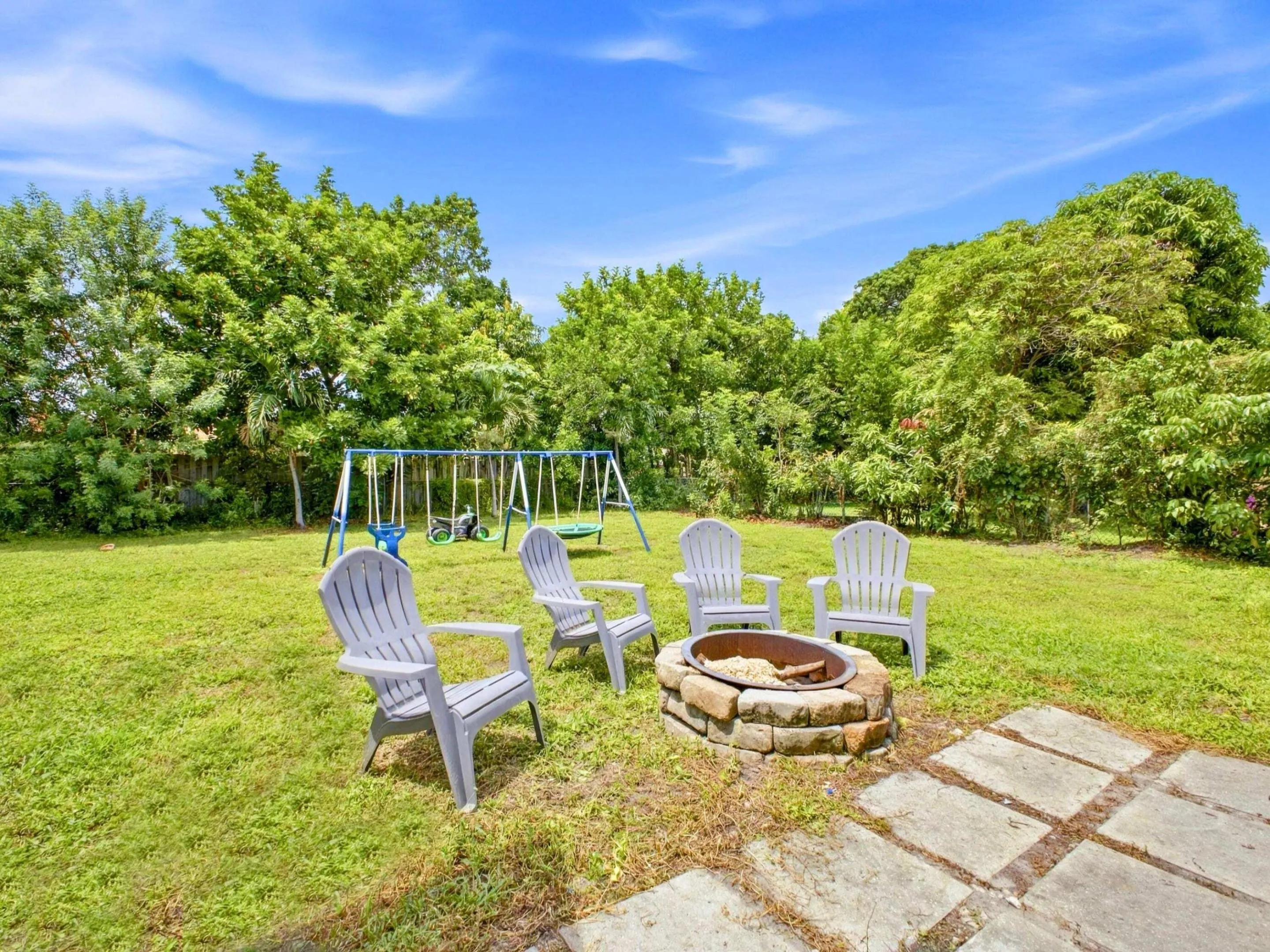 Fire Pit