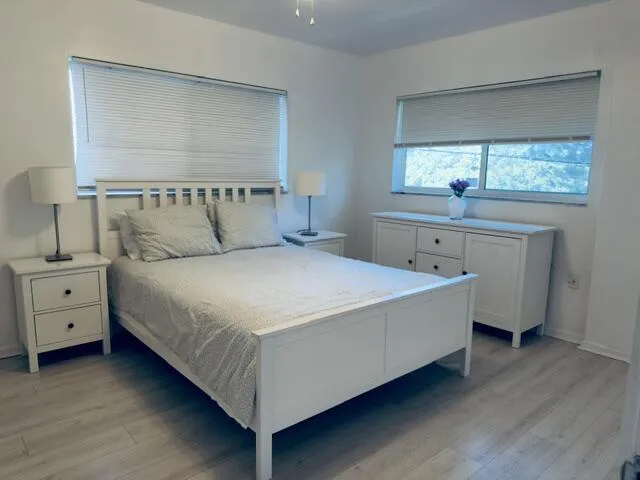 Bedroom # 1