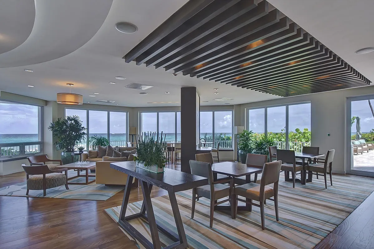 Social Room