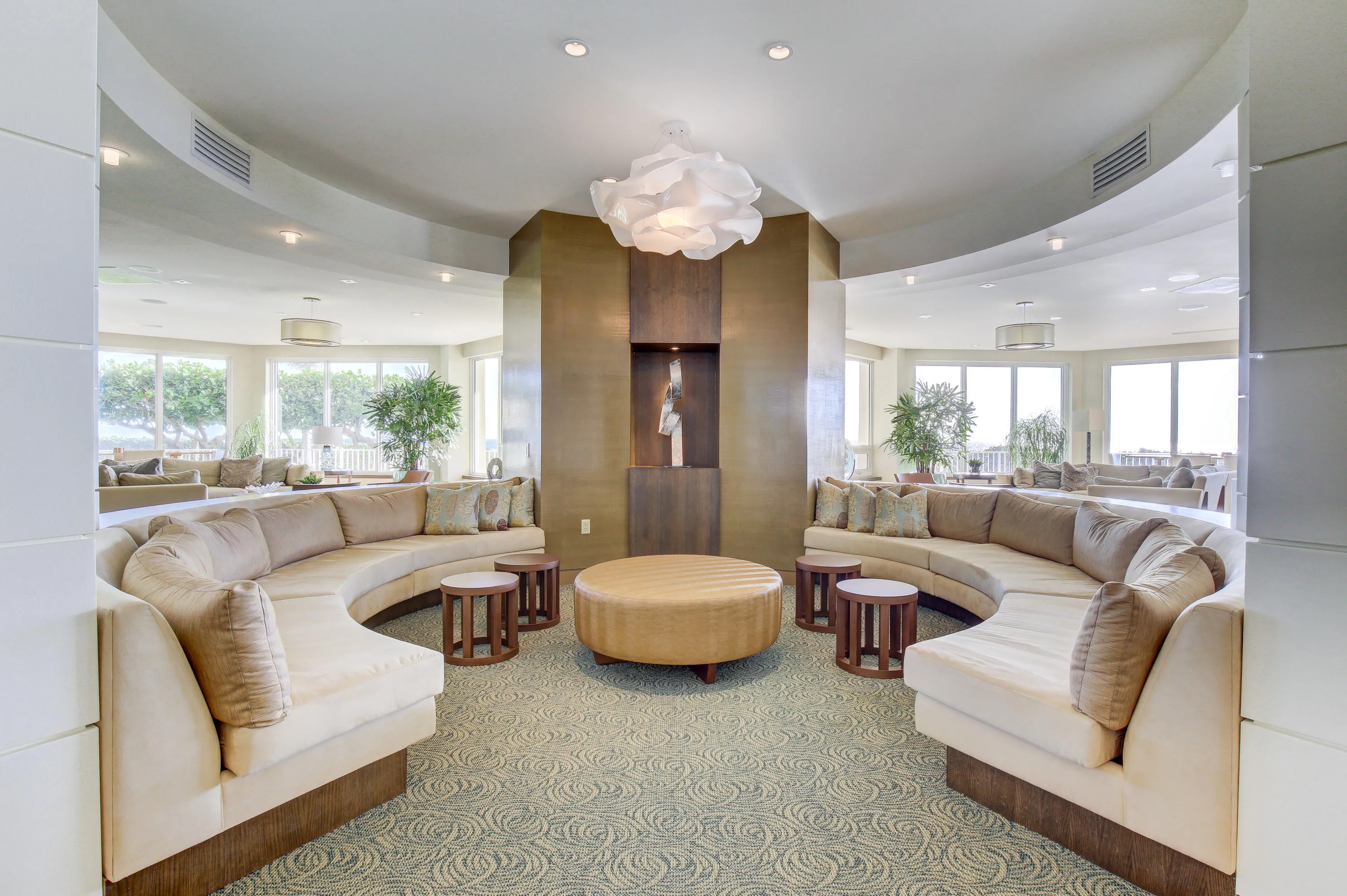 Social Room