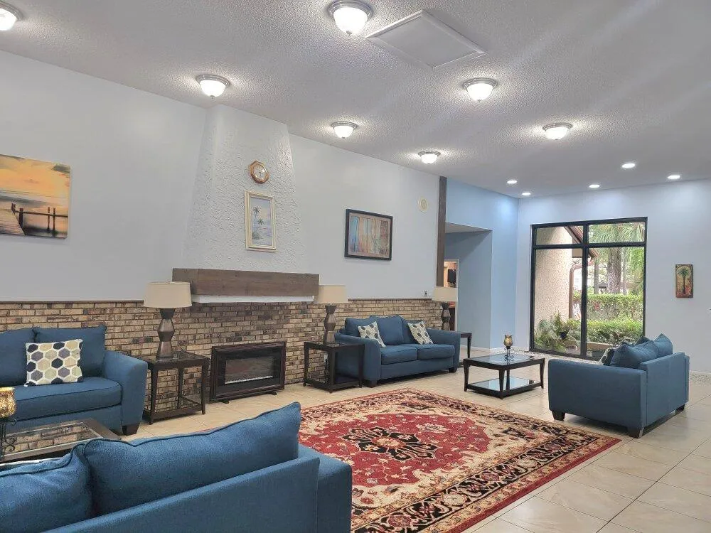 Clubhouse