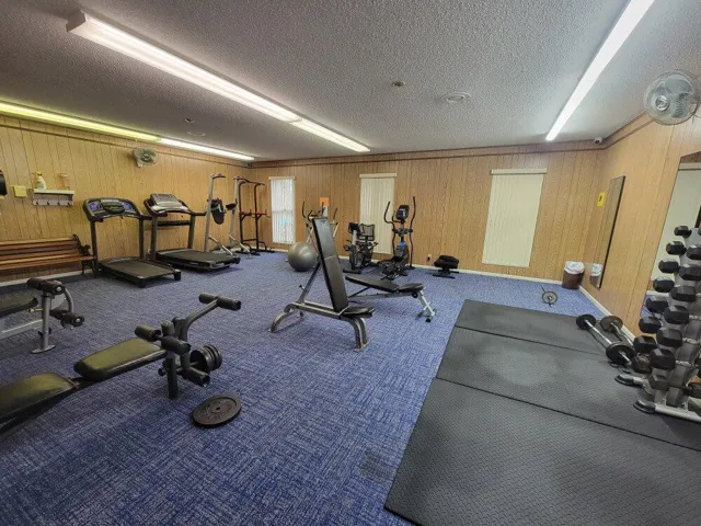 Gym