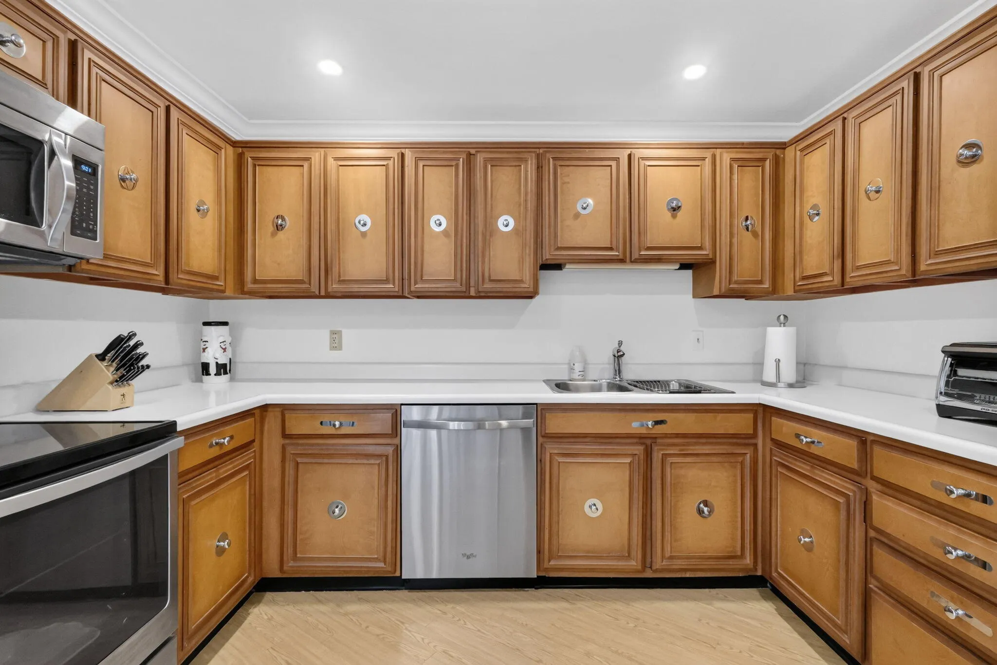 Kitchen 4