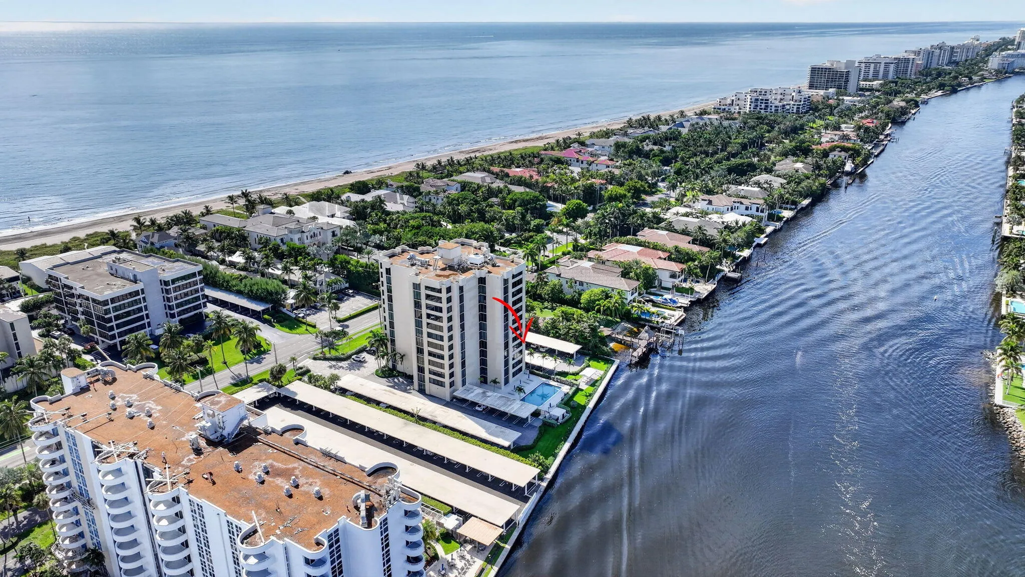 Aerial View 2