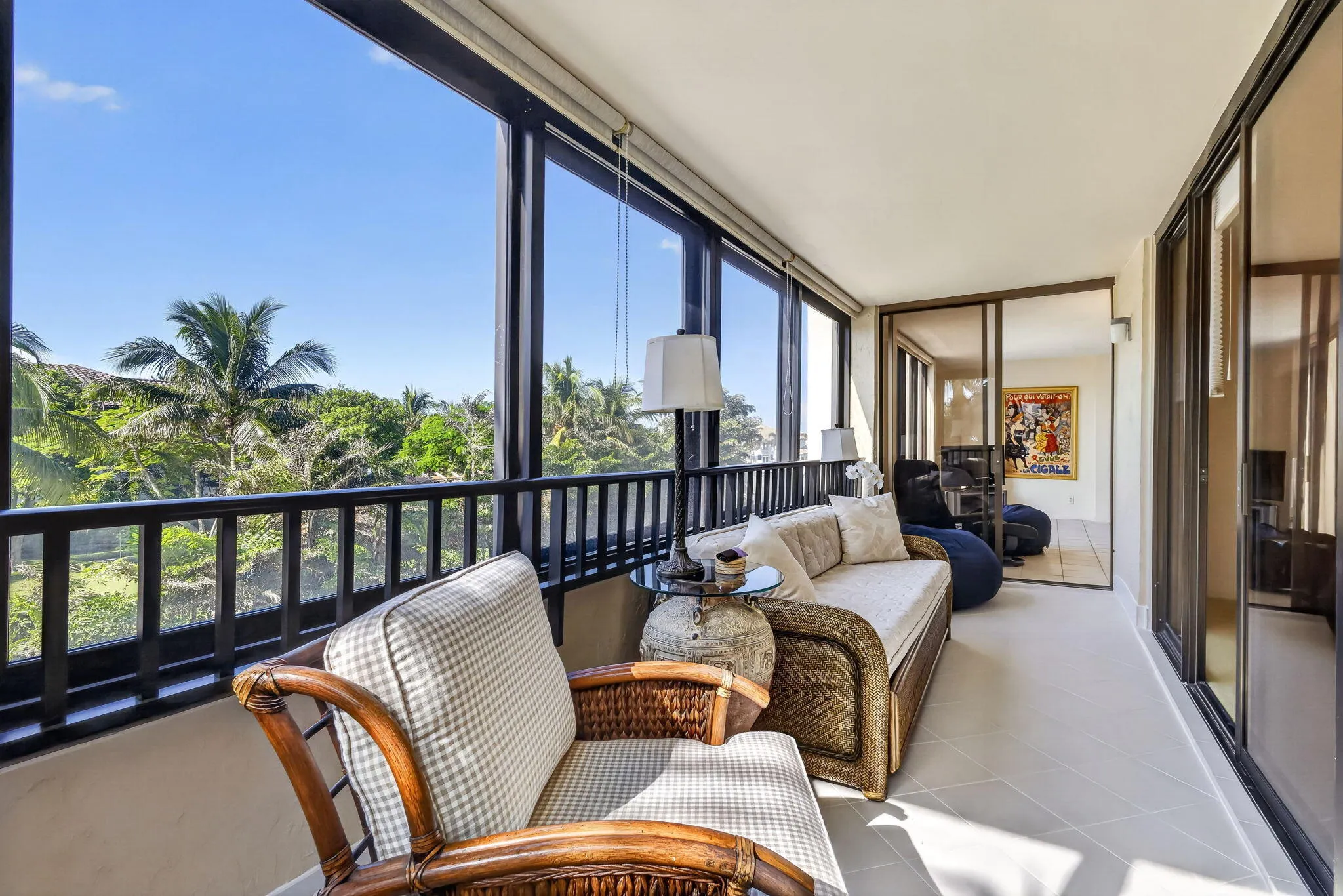 Balcony 2