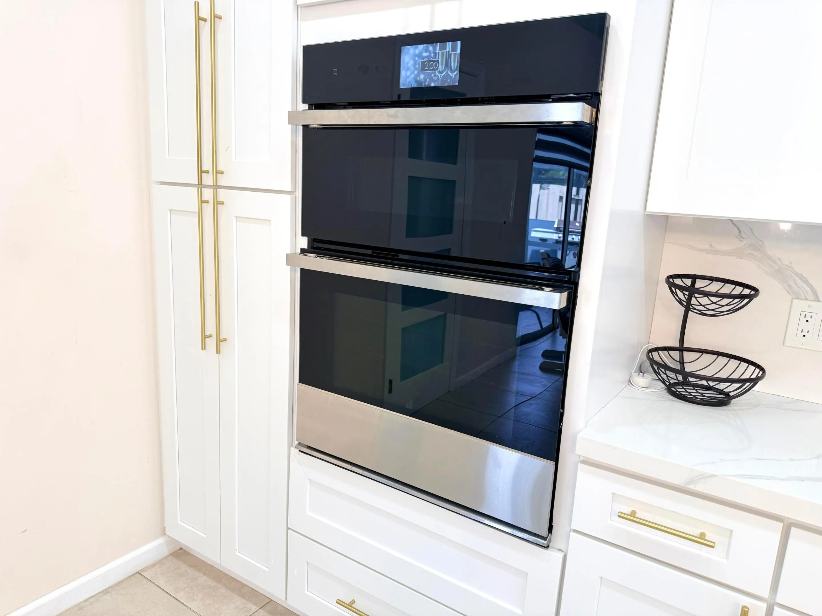 Oven/Microwave