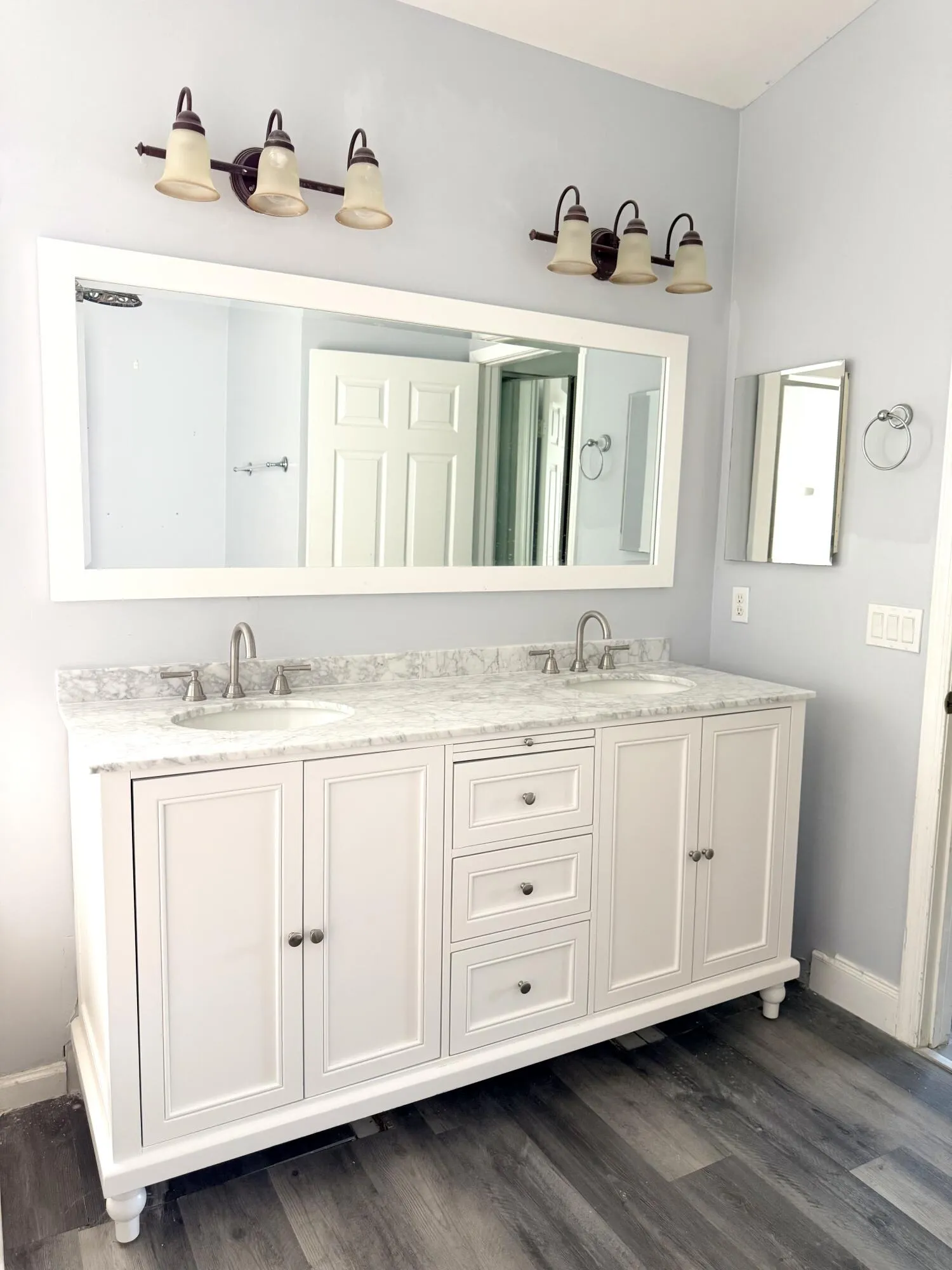 Bathroom 1