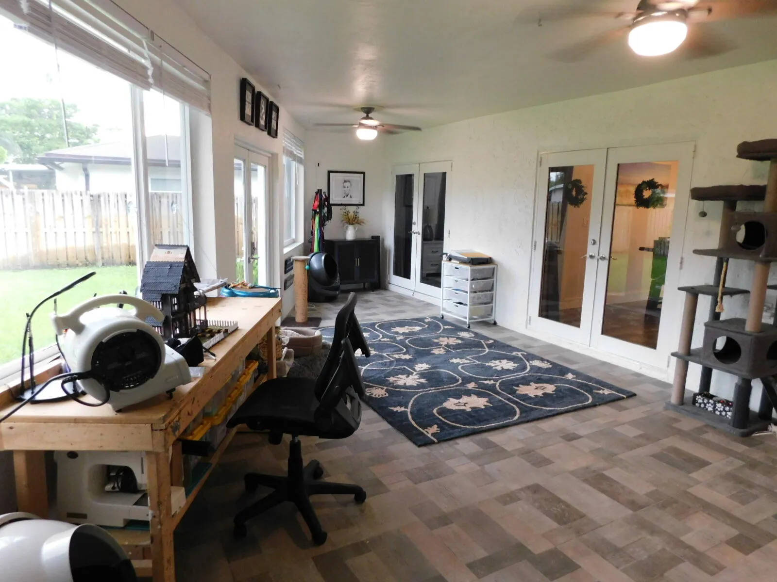 Florida/Family Room