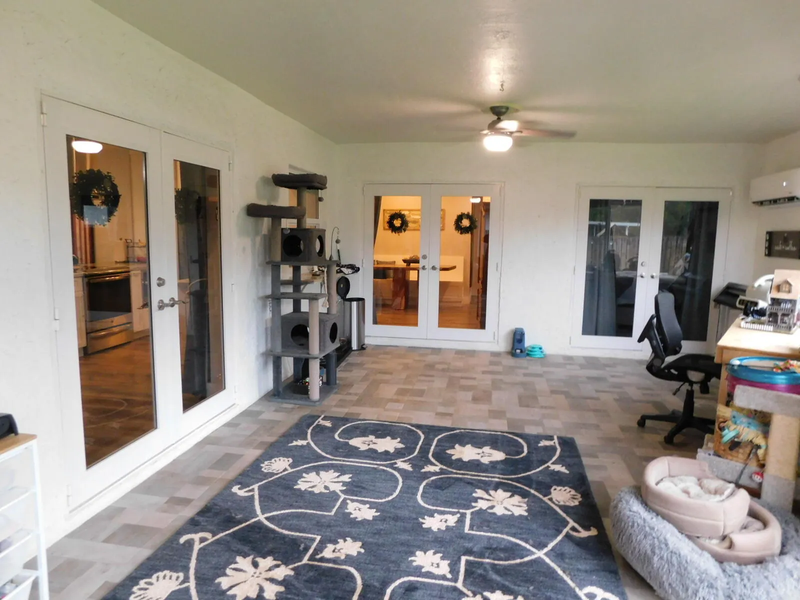 Florida/Family Room