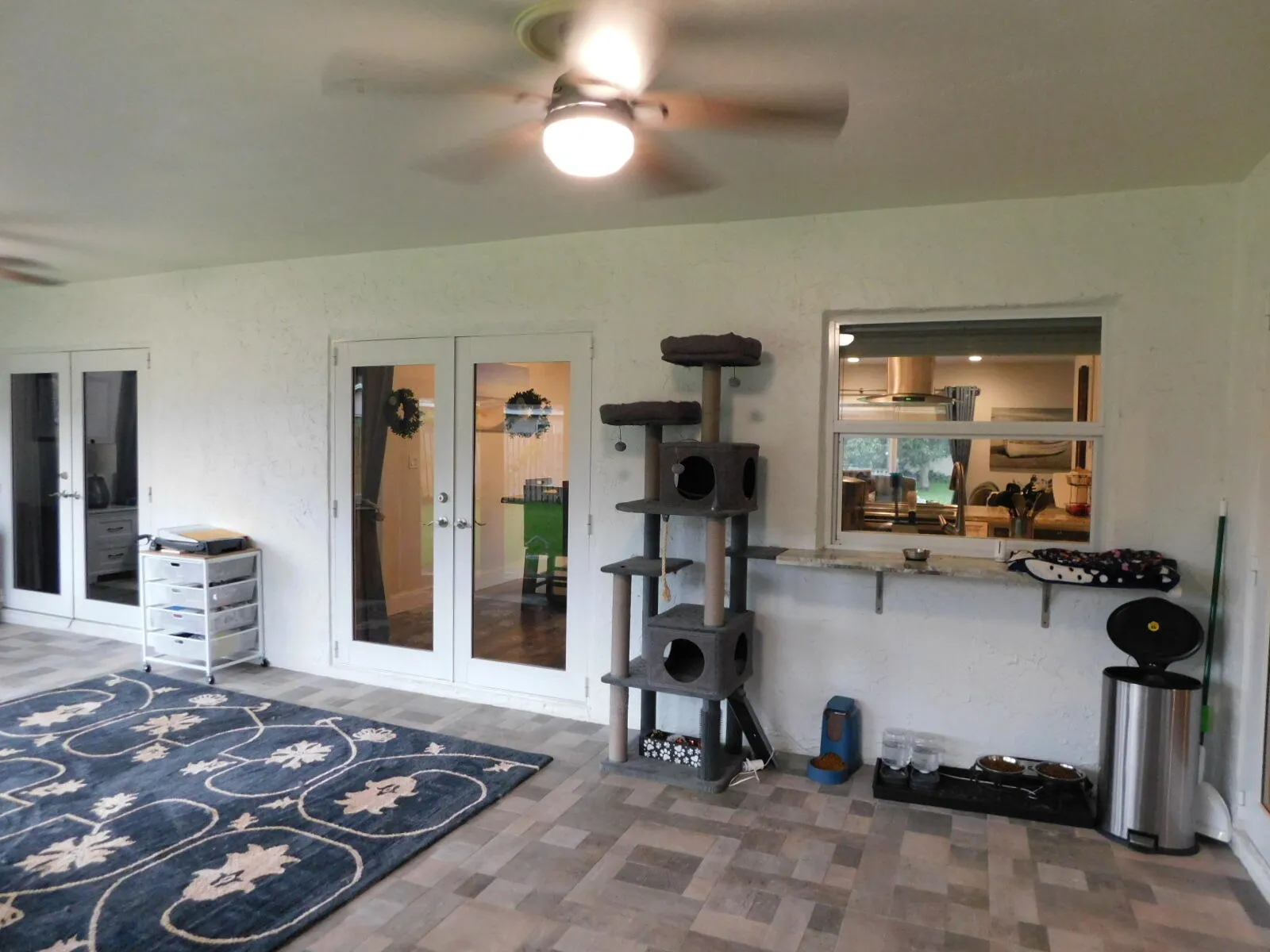 Florida/Family Room