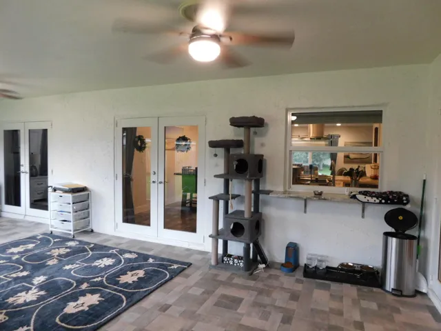 Florida/Family Room