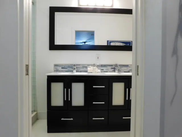 Primary Bath Room