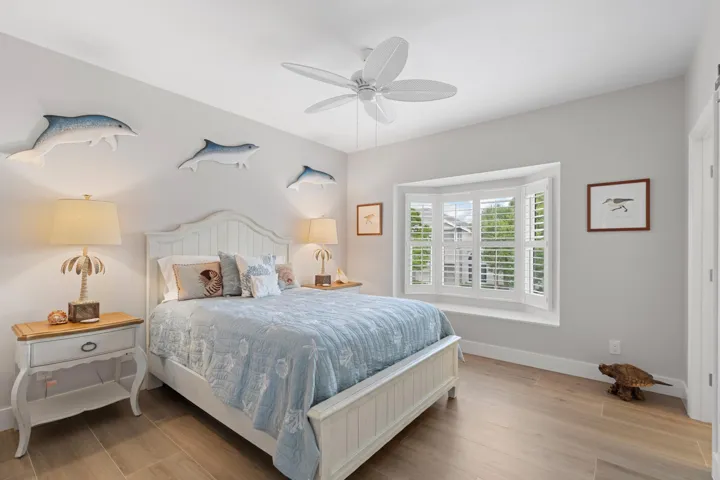 Guest suite