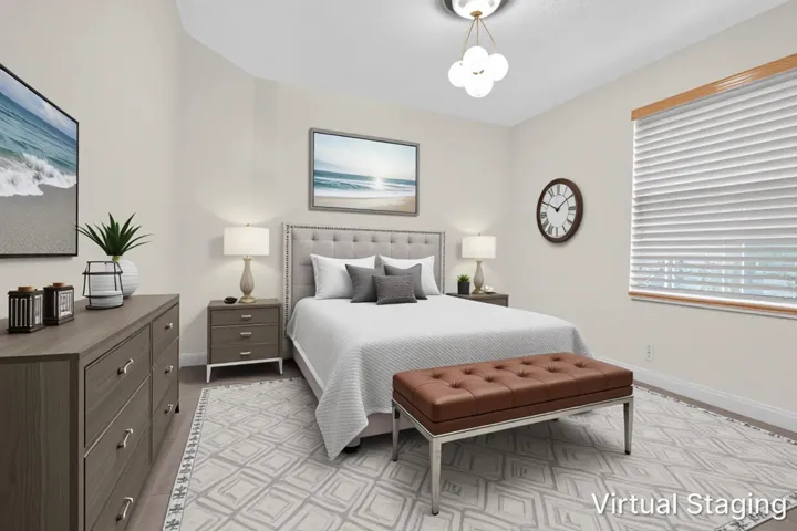 Bedroom 3b VS