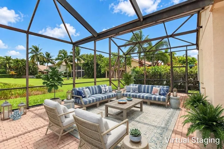 Patio 4b VS