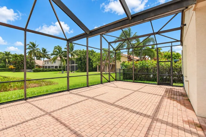 Patio 4