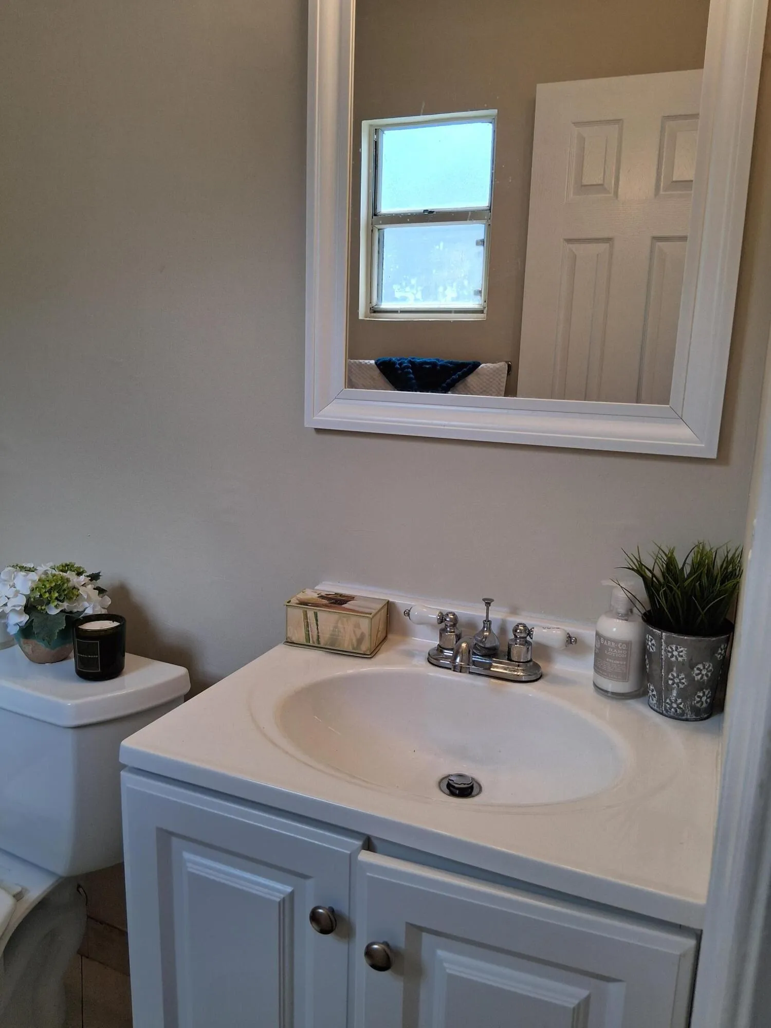 Master bath