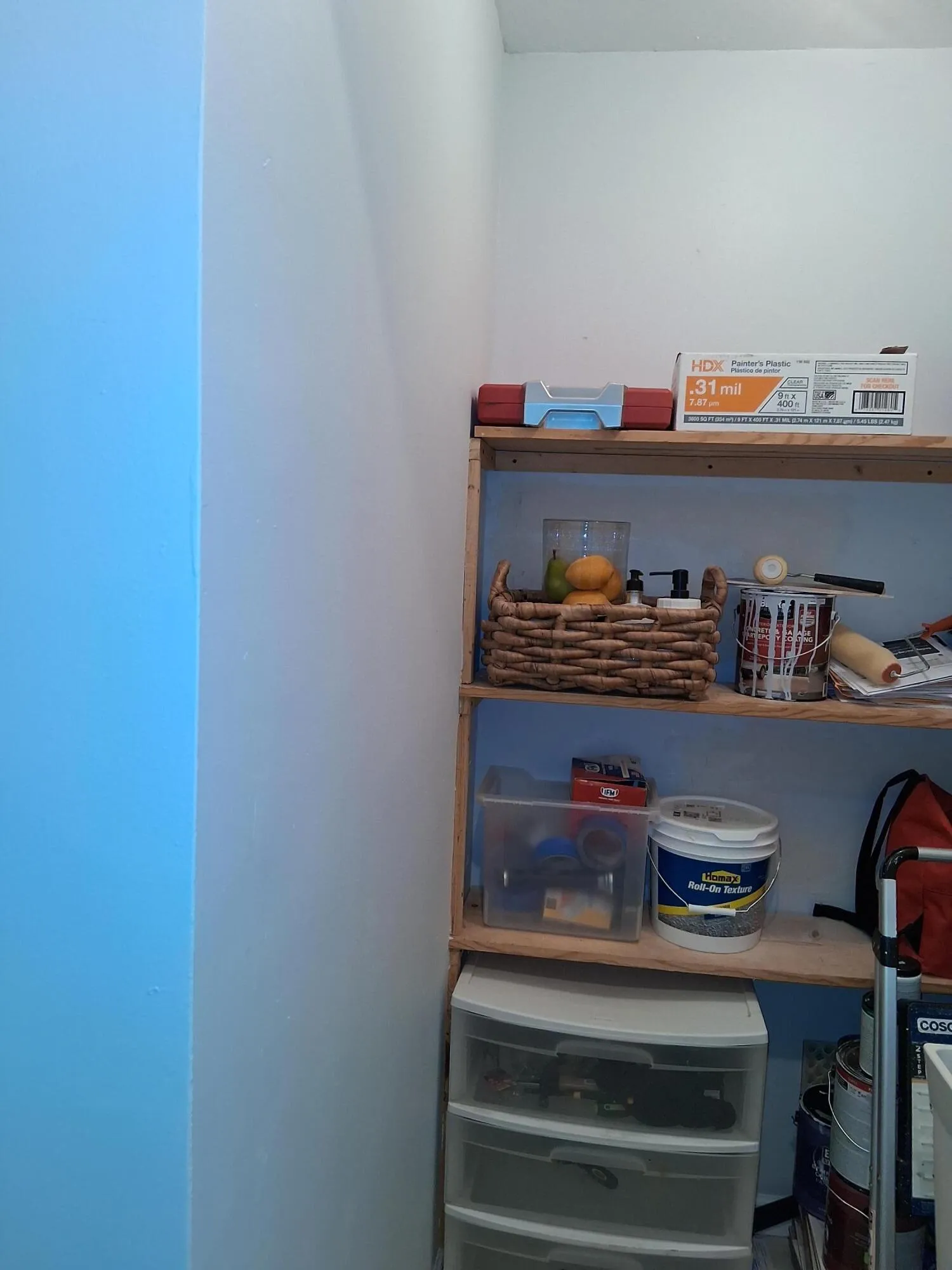 Storage