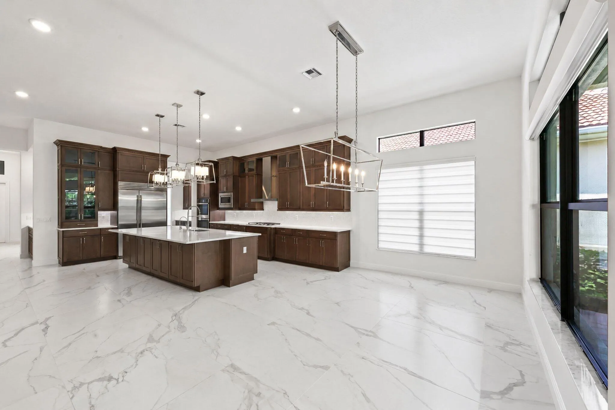 Kitchen / Informal Dining