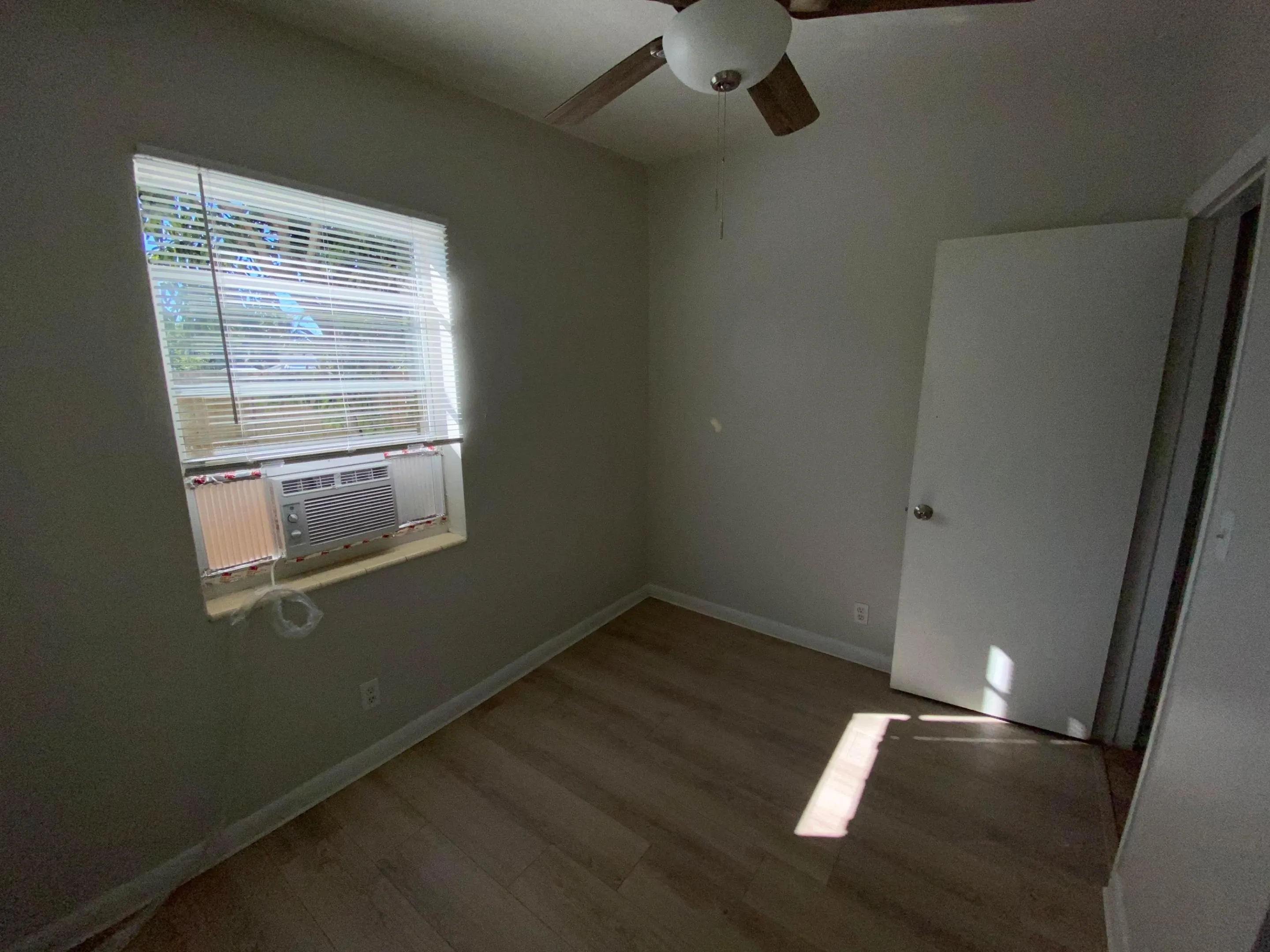 2nd Bedroom Area