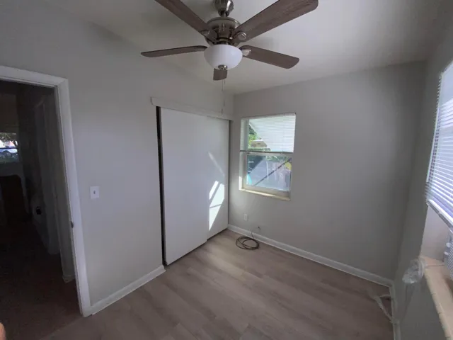 2nd Bedroom Area
