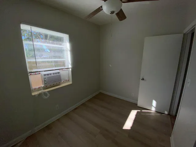 2nd Bedroom Area