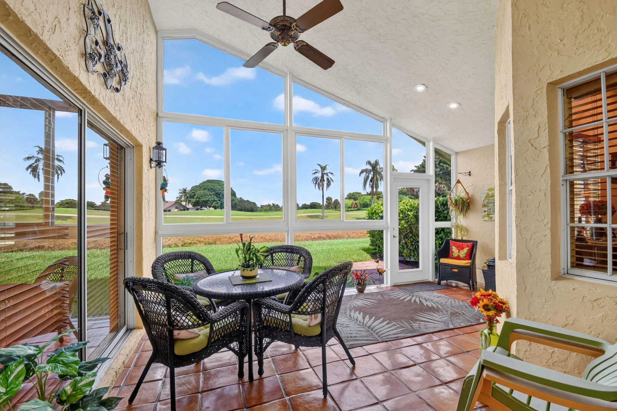 Use this fantastic space all year long!