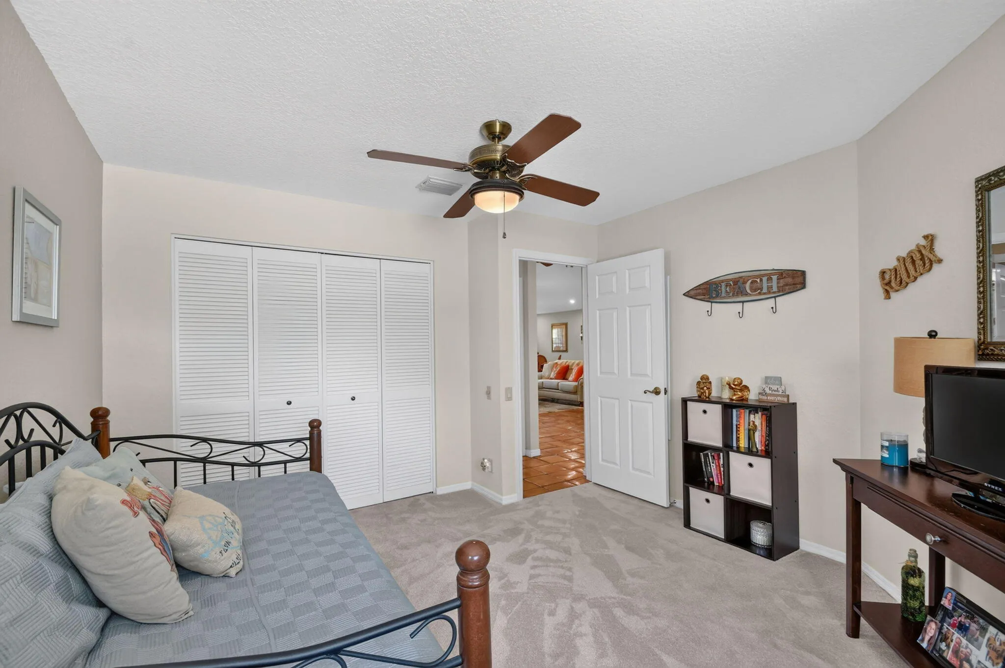 2nd Bedroom