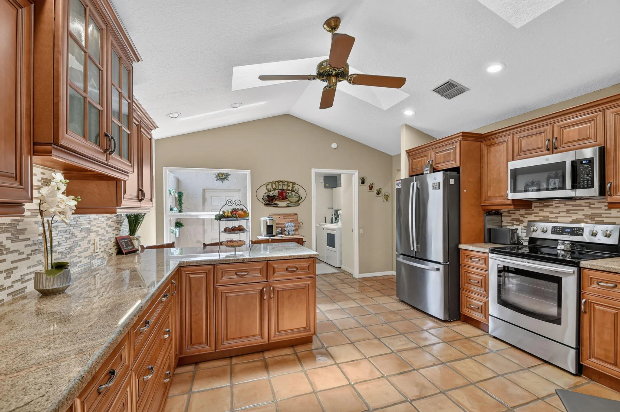 Gorgeous kitche