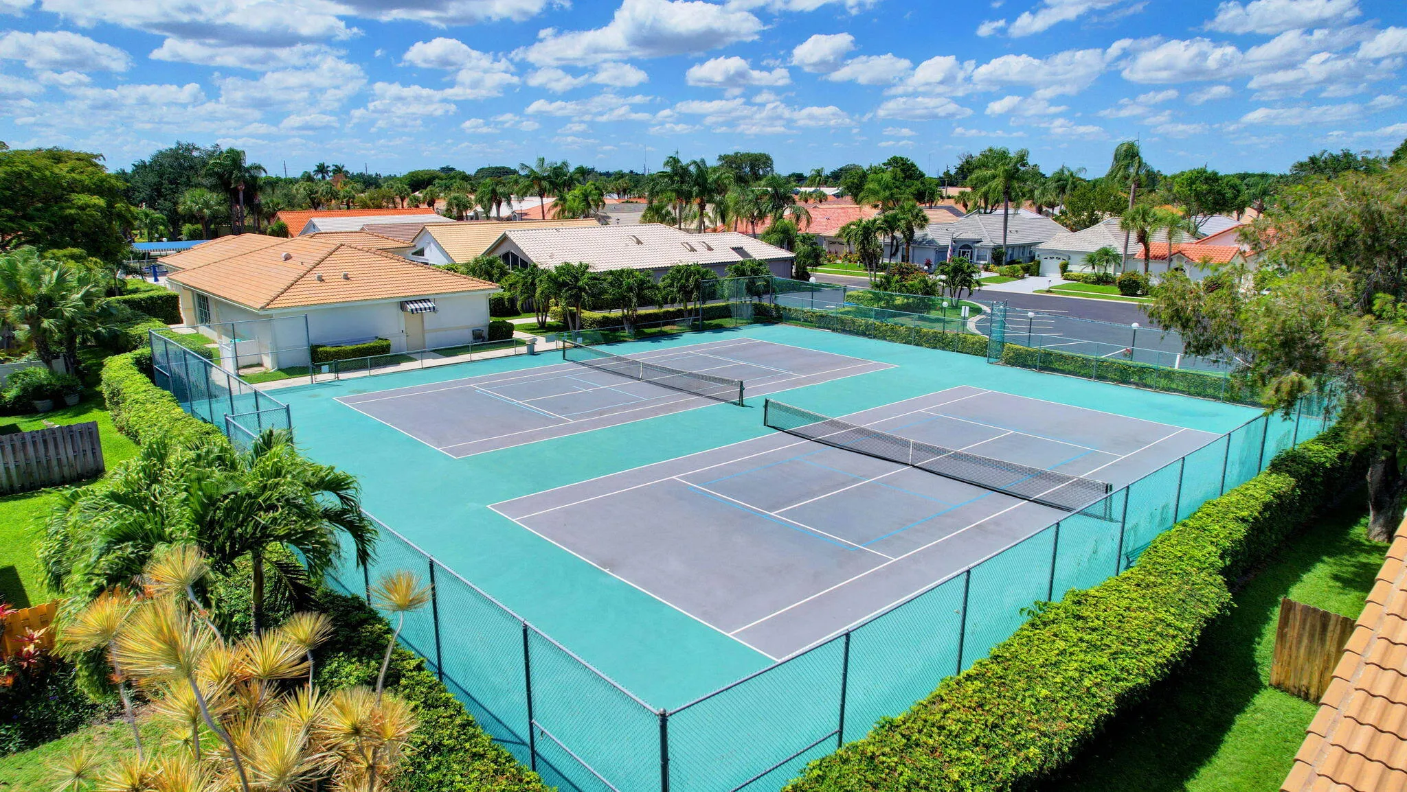 Courts