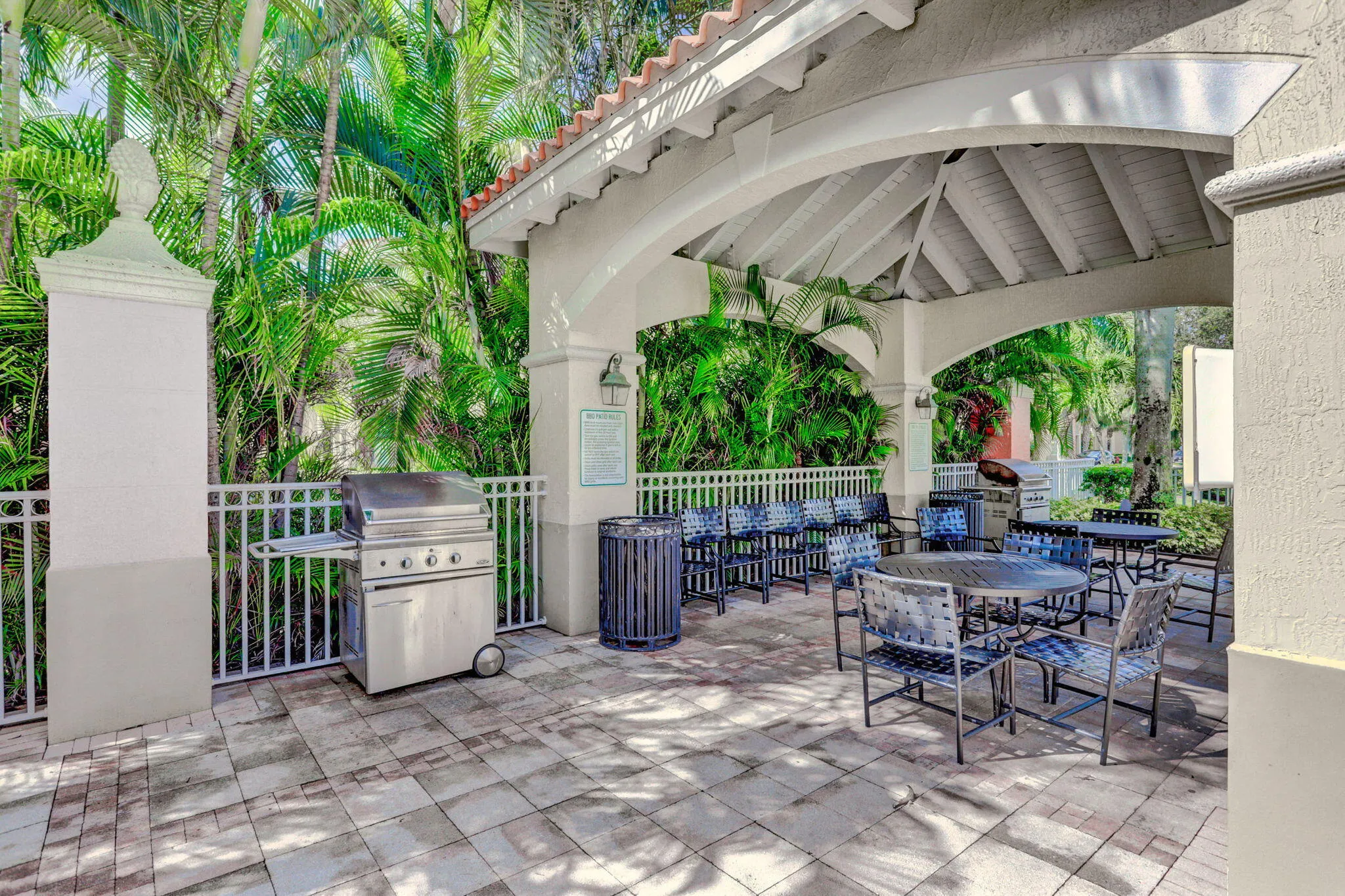Legacy Place Condo
