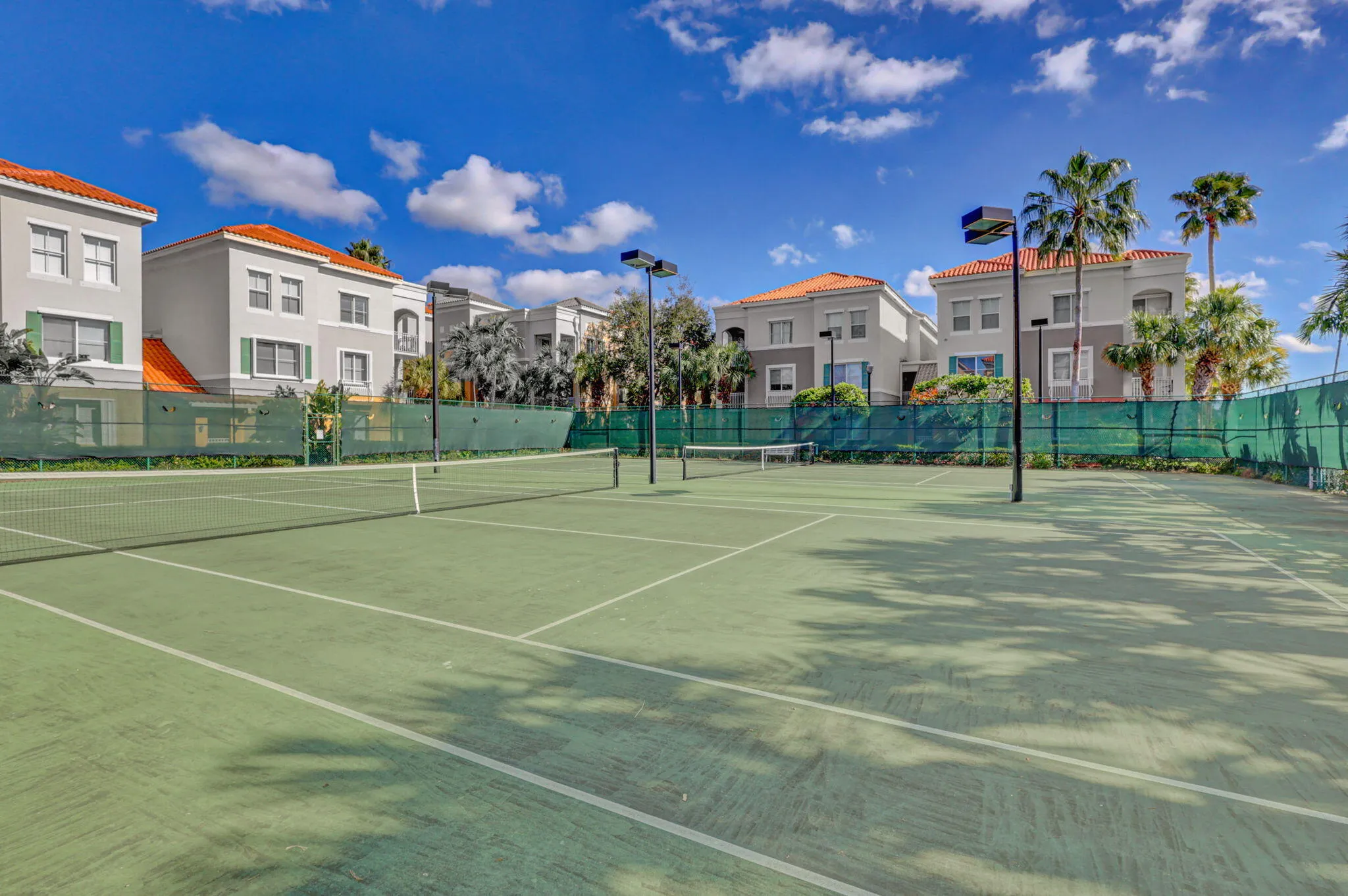 Legacy Place Condo