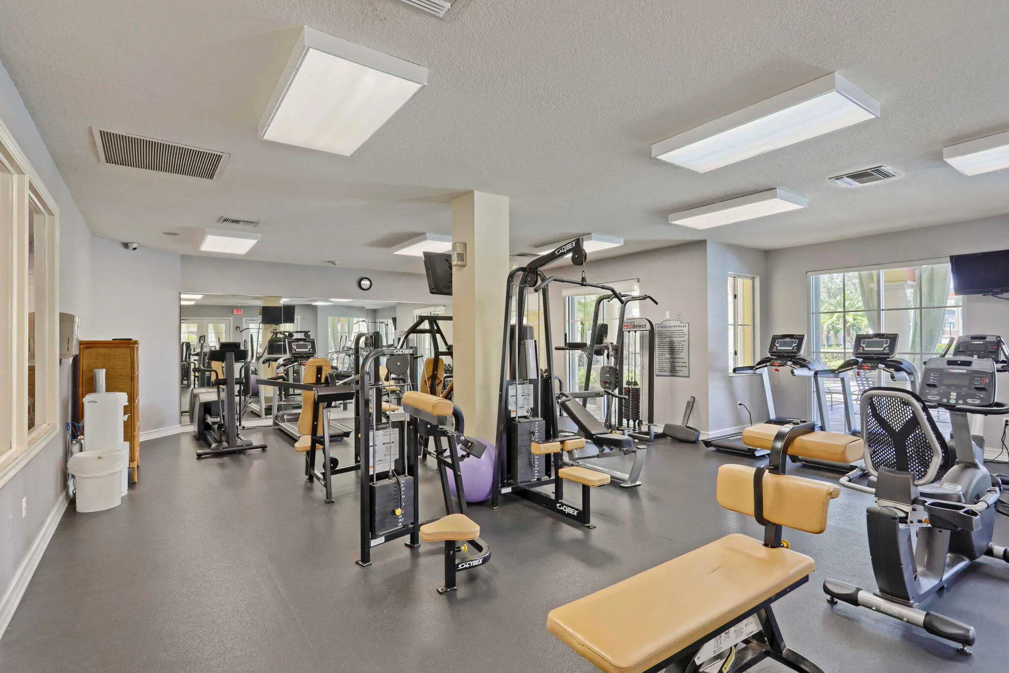 Legacy Place Condo