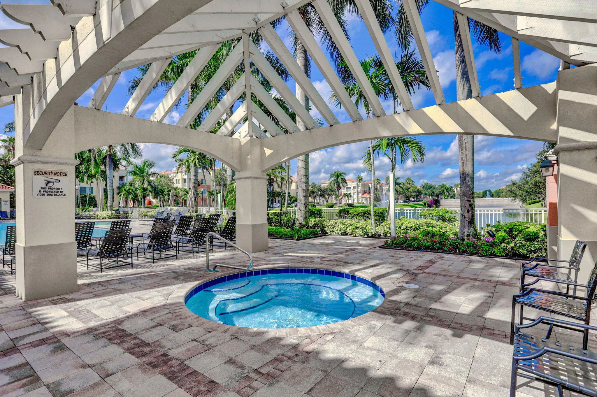 Legacy Place Condo