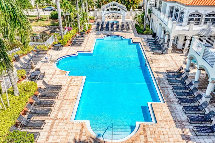 Legacy Place Condo