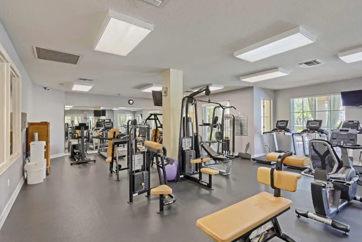 Legacy Place Condo